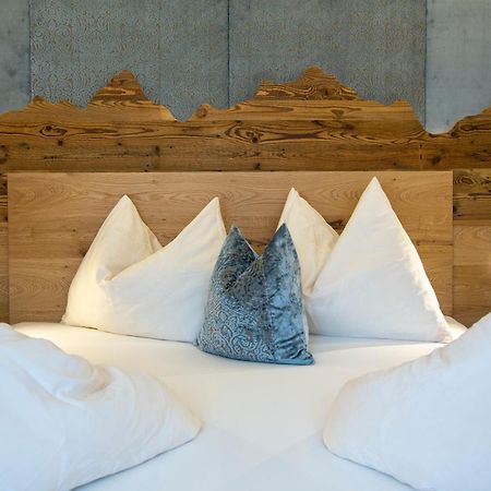Gaestehaus Brantlhof Zimmer Und Ferienwohnungen In Going Am Wilden Kaiser Exteriör bild