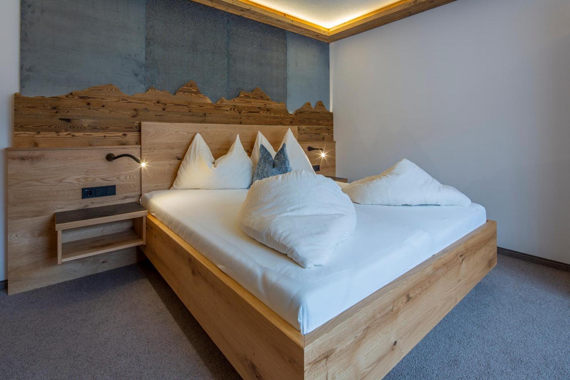 Gaestehaus Brantlhof Zimmer Und Ferienwohnungen In Going Am Wilden Kaiser Exteriör bild