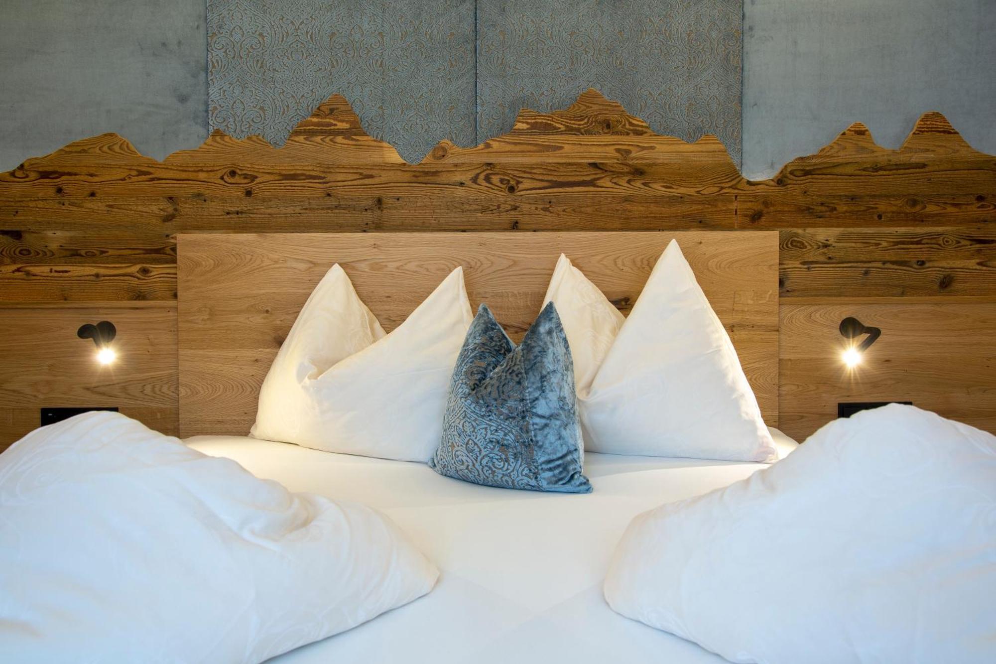 Gaestehaus Brantlhof Zimmer Und Ferienwohnungen In Going Am Wilden Kaiser Exteriör bild