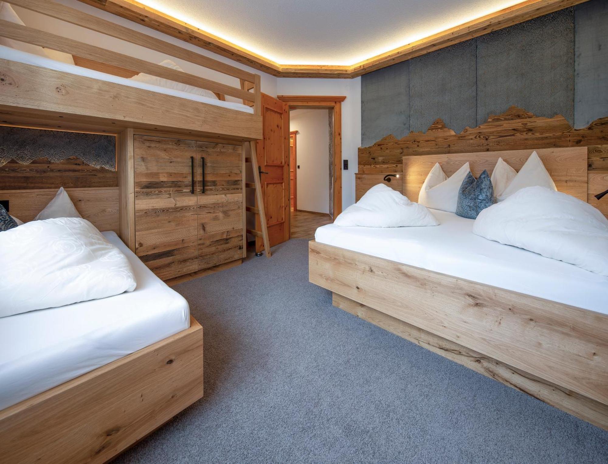 Gaestehaus Brantlhof Zimmer Und Ferienwohnungen In Going Am Wilden Kaiser Exteriör bild