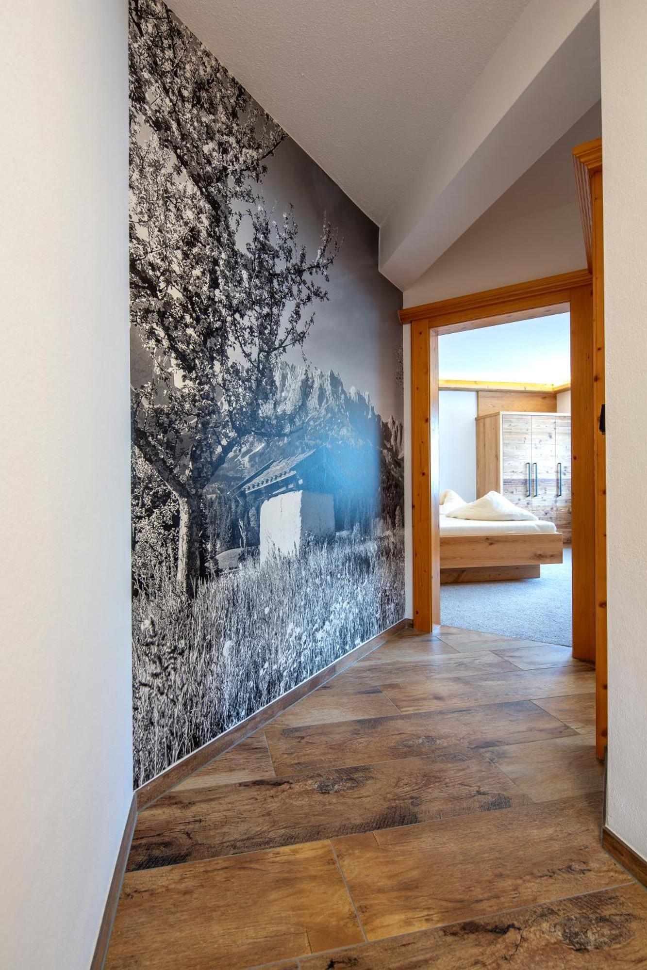 Gaestehaus Brantlhof Zimmer Und Ferienwohnungen In Going Am Wilden Kaiser Exteriör bild