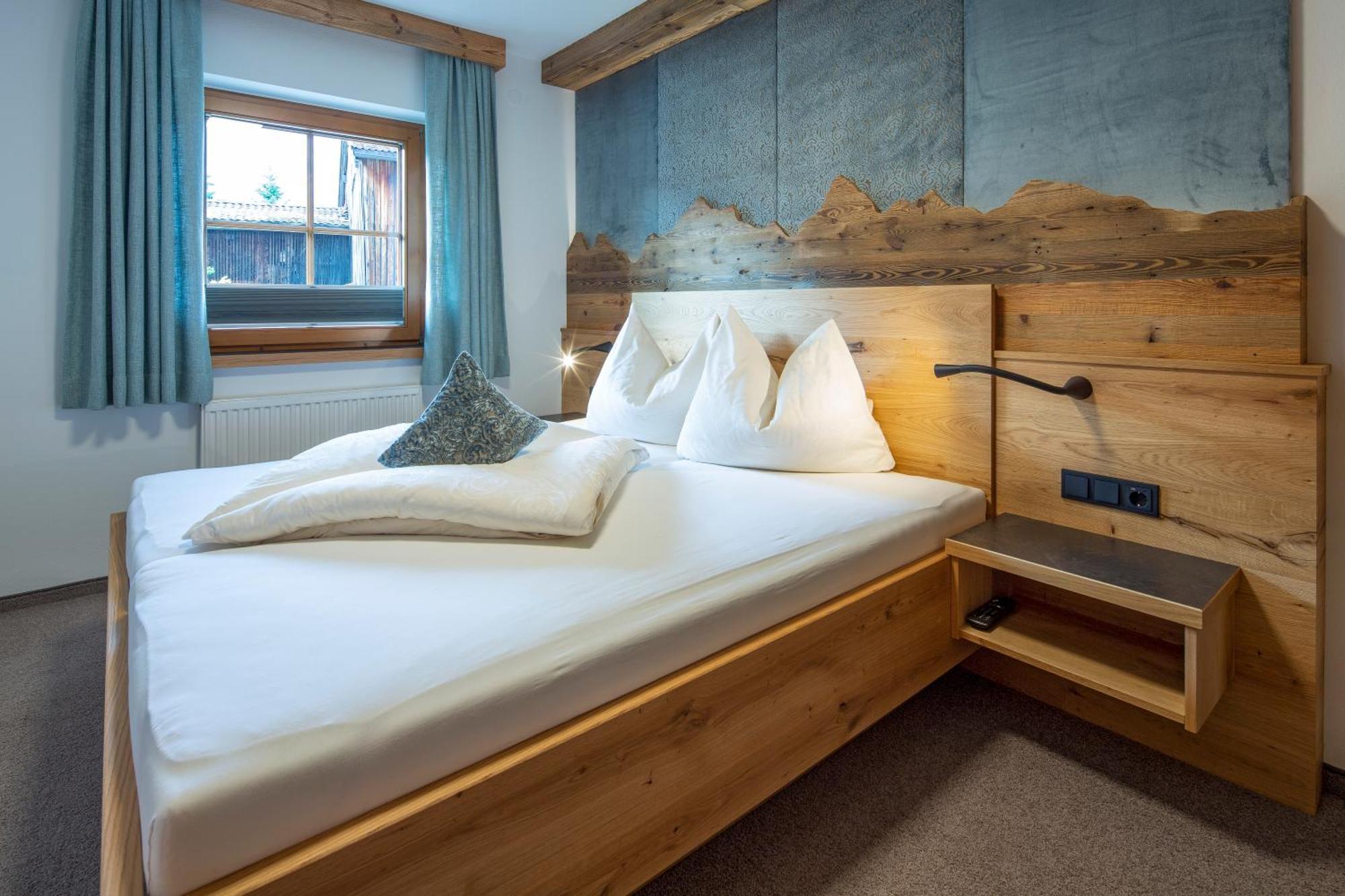 Gaestehaus Brantlhof Zimmer Und Ferienwohnungen In Going Am Wilden Kaiser Exteriör bild