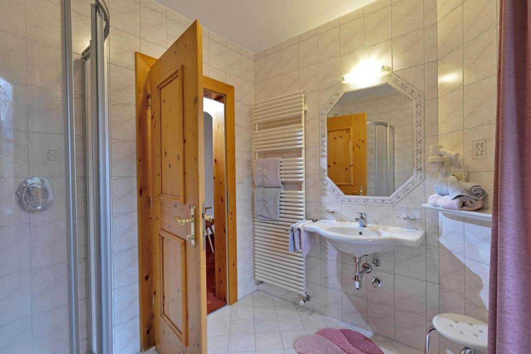 Gaestehaus Brantlhof Zimmer Und Ferienwohnungen In Going Am Wilden Kaiser Exteriör bild
