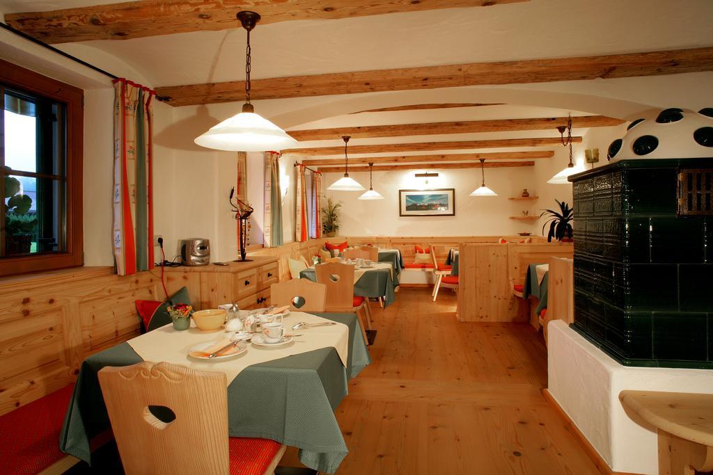 Gaestehaus Brantlhof Zimmer Und Ferienwohnungen In Going Am Wilden Kaiser Exteriör bild