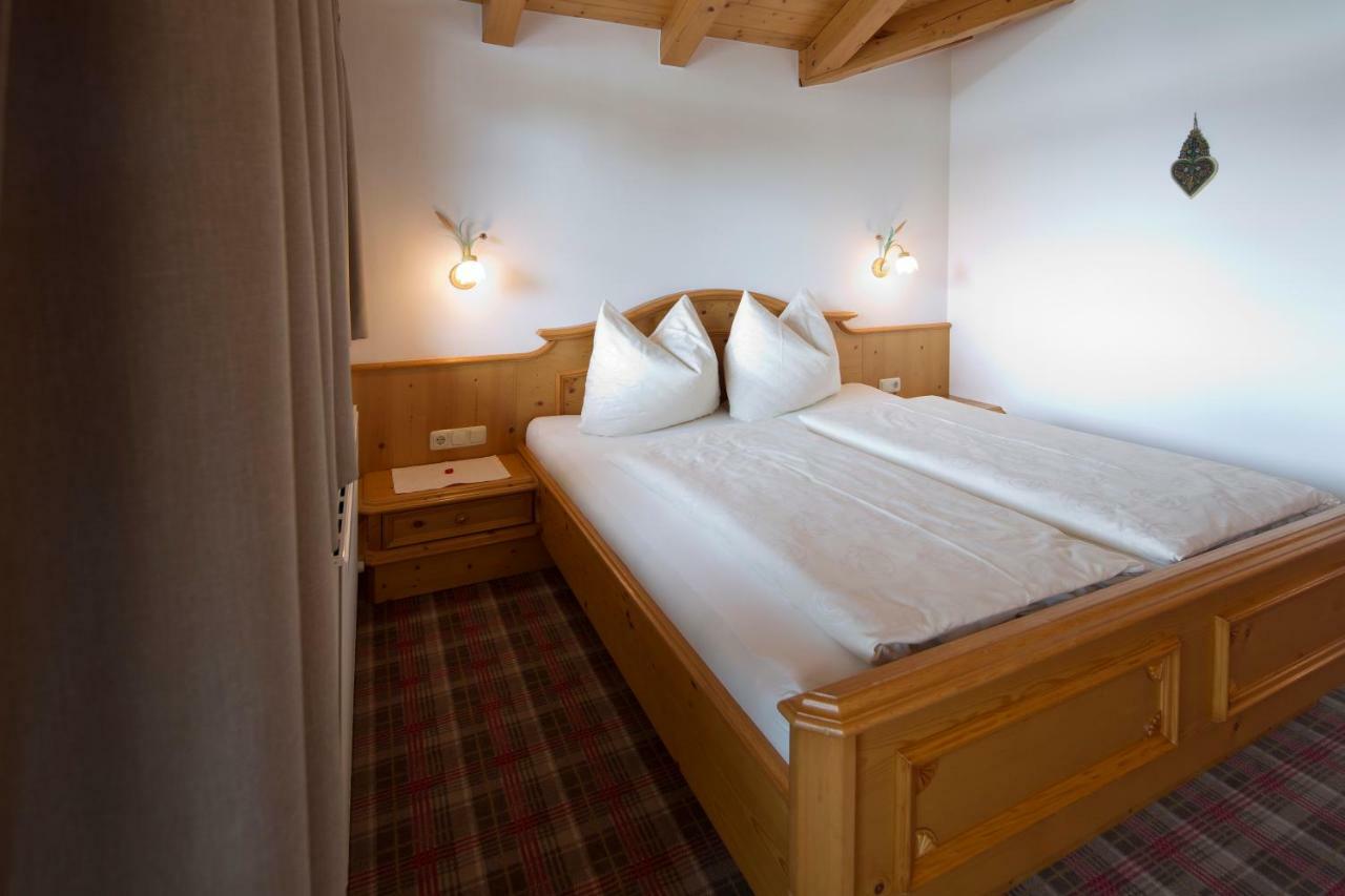 Gaestehaus Brantlhof Zimmer Und Ferienwohnungen In Going Am Wilden Kaiser Exteriör bild