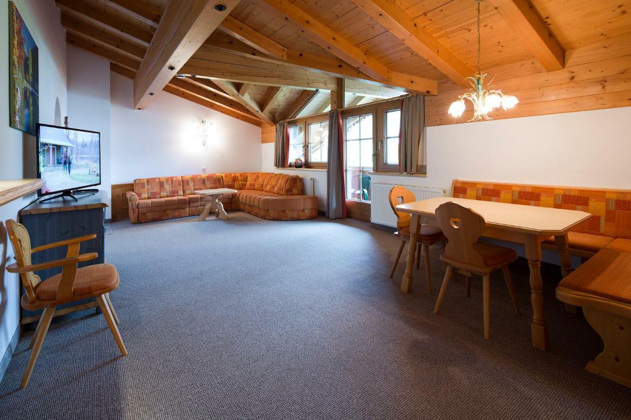 Gaestehaus Brantlhof Zimmer Und Ferienwohnungen In Going Am Wilden Kaiser Exteriör bild