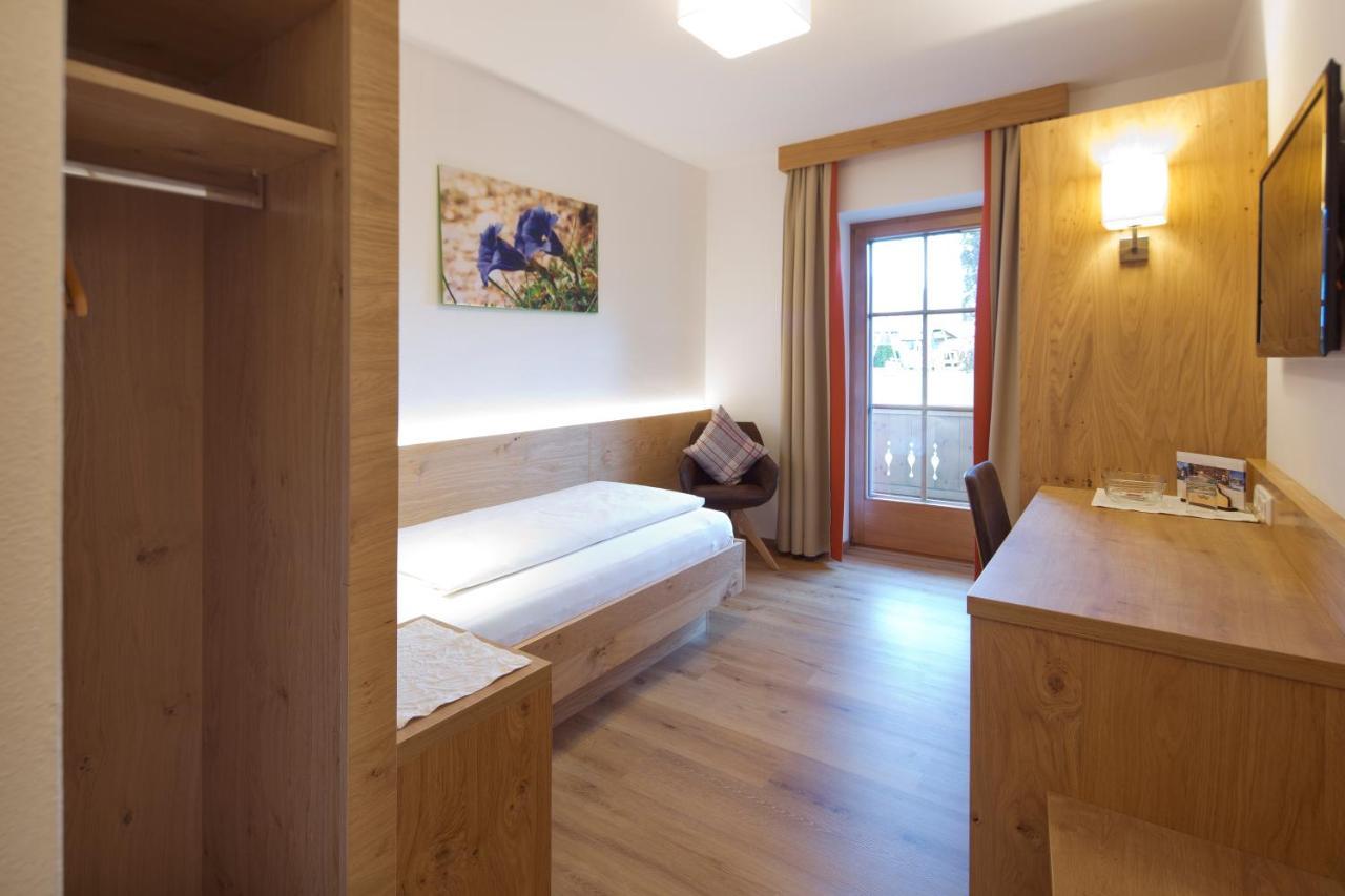 Gaestehaus Brantlhof Zimmer Und Ferienwohnungen In Going Am Wilden Kaiser Exteriör bild