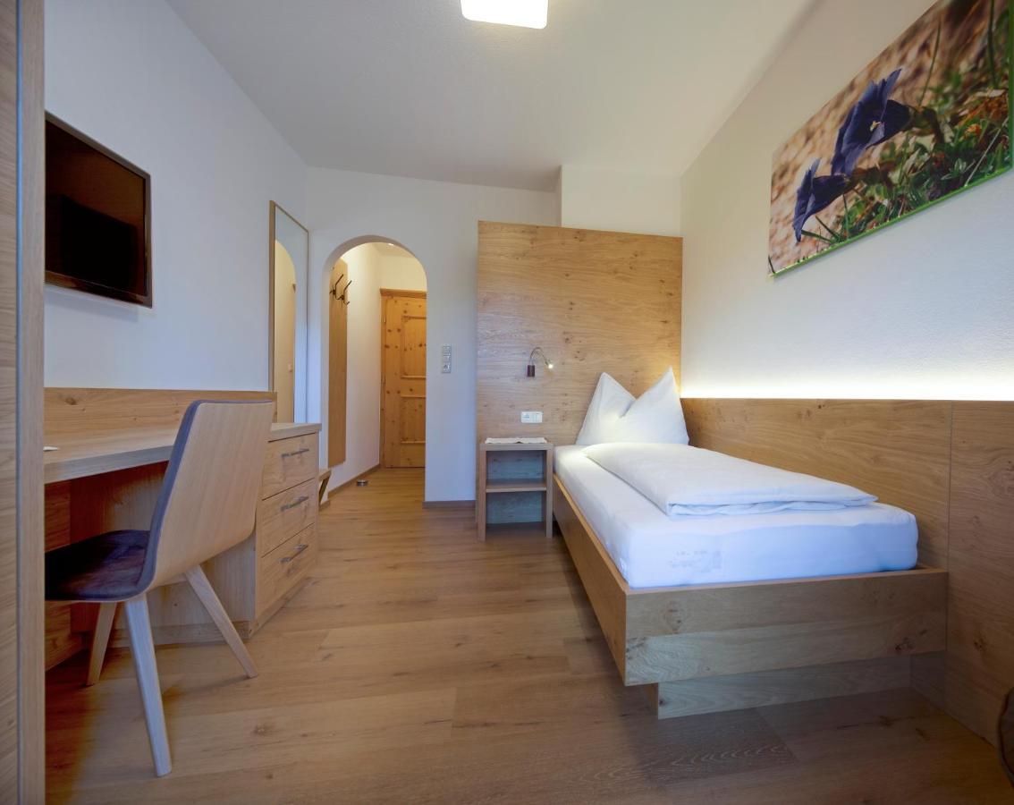 Gaestehaus Brantlhof Zimmer Und Ferienwohnungen In Going Am Wilden Kaiser Exteriör bild
