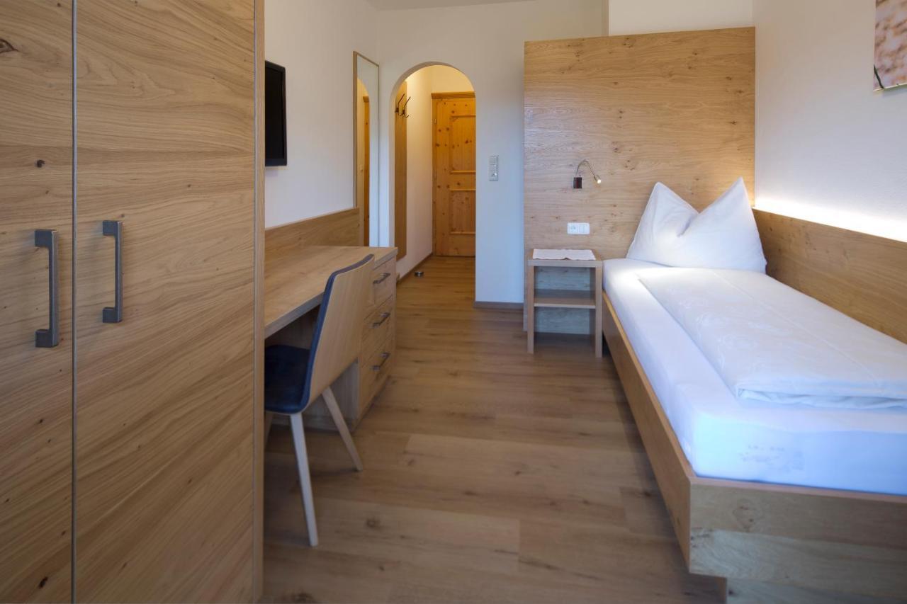 Gaestehaus Brantlhof Zimmer Und Ferienwohnungen In Going Am Wilden Kaiser Exteriör bild
